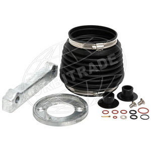 Orbitrade Service  kit 250, 270, 275, 275A - Alu