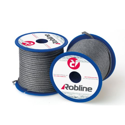 Ocean 3000 grå 3 mm   Minispole à 15 m   0569