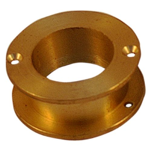 Bodenstopfen Mess F/Korkstopfen 48x25mm