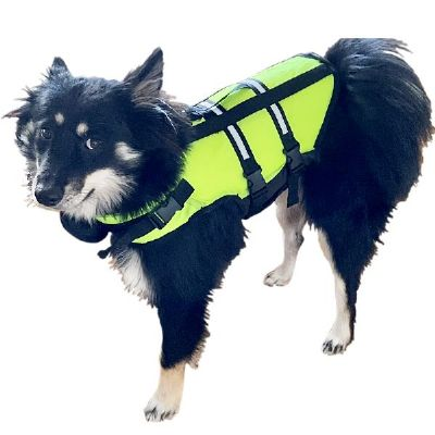 Hunderedningsvest str.   L   10-15kg