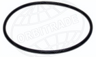 Orbitrade O-ring til Volvo Penta DPH/DPR