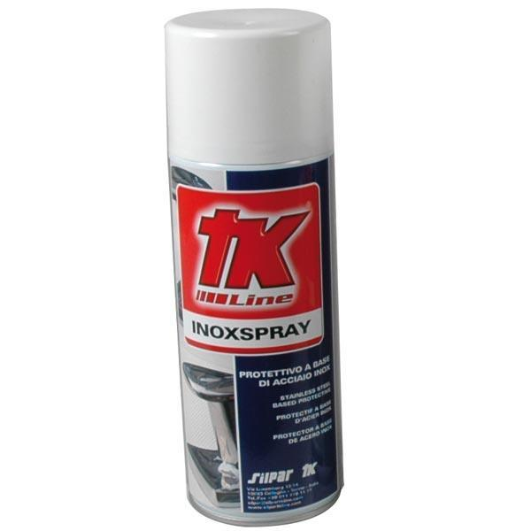 TK stålspray 400ml