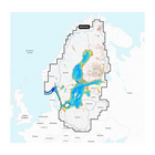 Baltic Sea - Nautical Chart