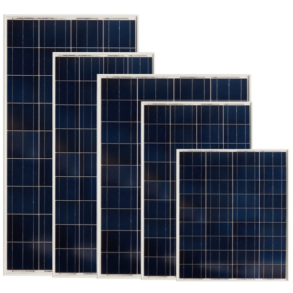 Victron Solpanel polykrystal - Alu 30WP