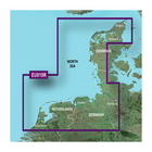 Garmin BlueChart® g3 HXEU019R – Aalborg til Amsterdam