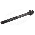 Orbitrade Zylinderkopfschraube für Volvo Penta D30-32, D40-44, D300