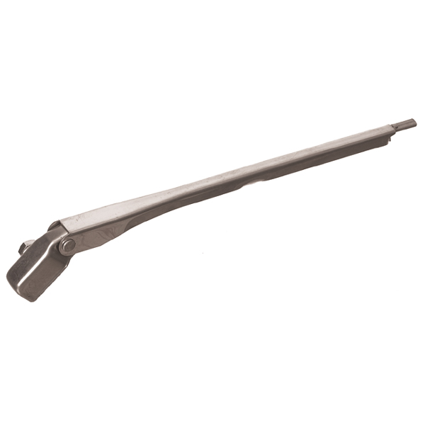 Visker arm 13" - 195-330mm