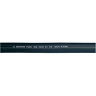 Benzinschlauch A1 schwarz 6,0mm 10m