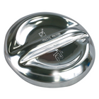Roca lid for tire filling petrol cast RF316