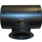 Webasto T-Stück 90/60/90 für 60mm Luftzufuhrventil