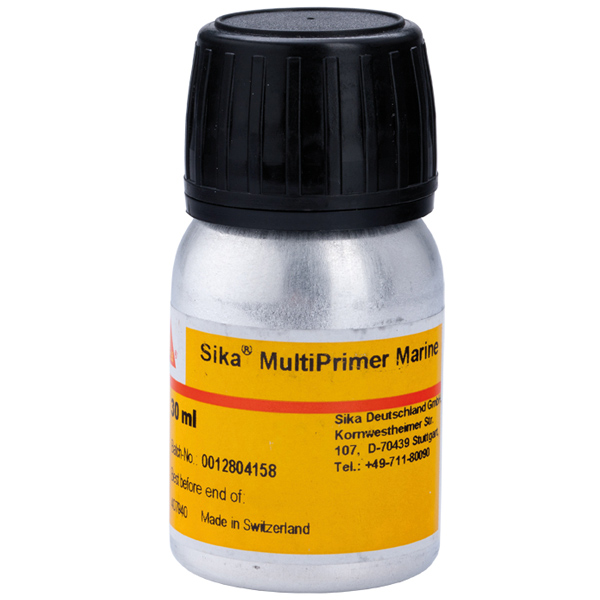 Sika multiprimer klar  30 ml.