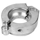 Zinkring 2-delt for volvo drev