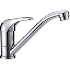 Mixer tap 1-lever L:200 mm N0120201