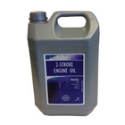 Orbitrade 2-takts mineralsk motorolie 5L til Yanmar