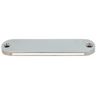 Casolux Merle Einbauleuchte RF blau 10-30V