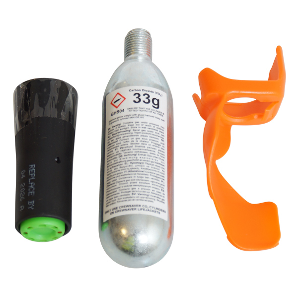 Crewsaver Nachrüstpaket UML 33g.