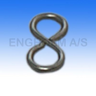 S-hager RF SH-576 Ø1,5mm 5x5mm (116p)