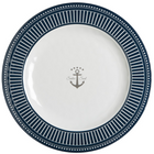 MB Sailor Soul middagstallerken Ø28cm 230g 6stk