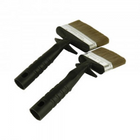 Pinselset mit 2 Pinseln 70 & 100 mm (430754)