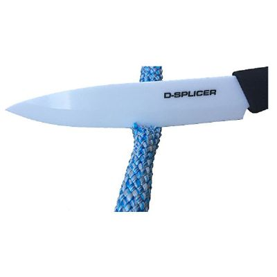 Dyneema Kniv D-Splicer keramisk