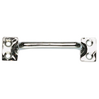 Roca Griff Messing verchromt 120mm