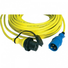 Ratio Shore power cable EU 3x2.5mm2 5m