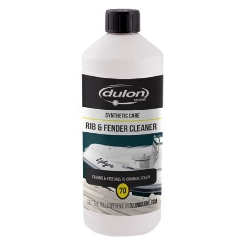 Dulon Rib & Fender Clean 70  1 ltr