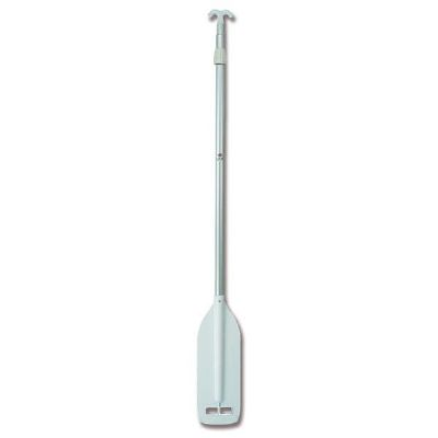 Åre alu teleskop m/krog   Ø:30 mm   125-190 cm   R1030190