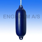 Langkotflügel blau FG-3 515 x 145mm *