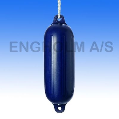 Langfender blå FG-3  515 x 145mm *