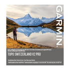microSD™/SD™-Karte: TOPO Schweiz v2 PRO