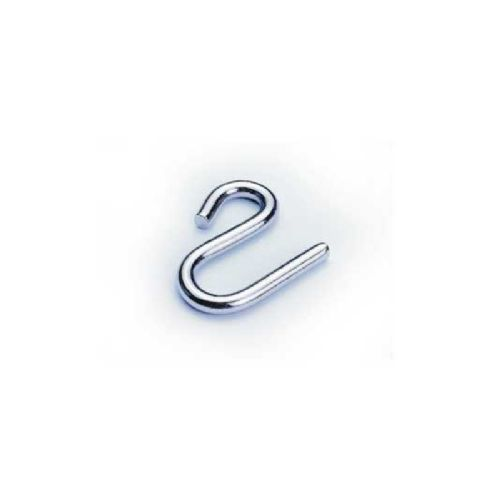Seaworld S-Haken rf Ø:8 mm