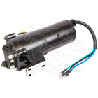 Orbitrade hydraulikpumpe til powertrim/tilt (tidlig type) til Volvo Penta AQ