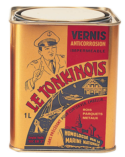 LE TONKINOIS 1 L