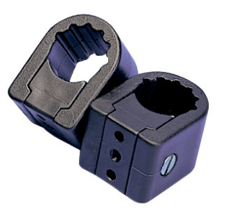 Kanzelhalterung schwarz ucix-1 2 Stk