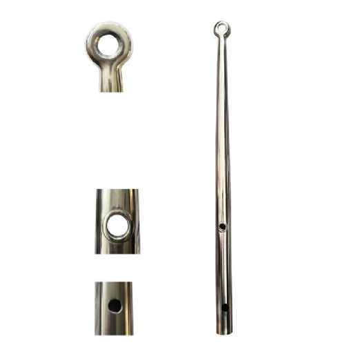 Scepter rf long Ø:25 mm L:610 mm