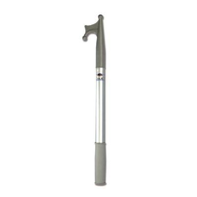 Bootshaken Aluminium festes Modell Ø: 25 mm L: 130 cm R0025135