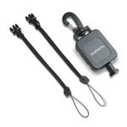 Karabiner mit Flexline
