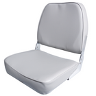 ESM SC40 Basissitz Farbe: grau Breite 40cm