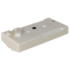 Fuel tank plastic 91 ltr.