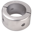 Tecnoseal zink gori ringanode, 3 bl. 22-26" Ø63mm