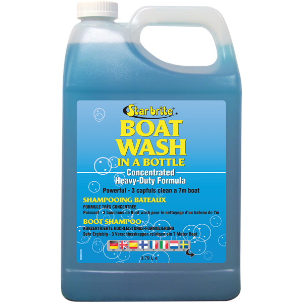 Star brite boat wash 3800 ml