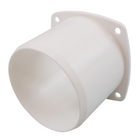 Roca hose adapter for fan1100175