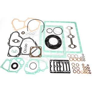 Orbitrade Conversion gasket set