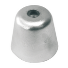 1852 Zinc anode Vetus bow thruster kgf 125 &amp; 160