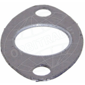 Orbitrade Gasket exhaust