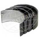 Orbitrade plejlstangslejesæt STD (Con rod bearing set)