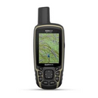 Garmin GPSMAP® 65 håndholdt GPS – Multibånd - Multi-GNSS