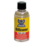 Basta siliconeolie med pensel 100 ml