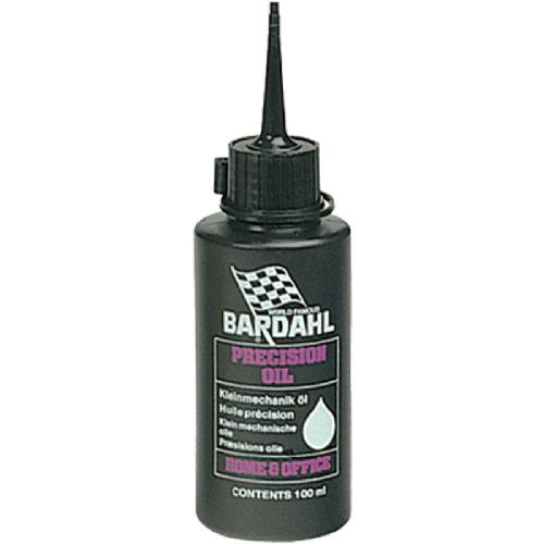 Bardahl Hobbyolie 100ml